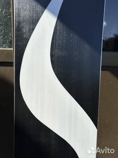 Сноуборд never summer Instagator 151