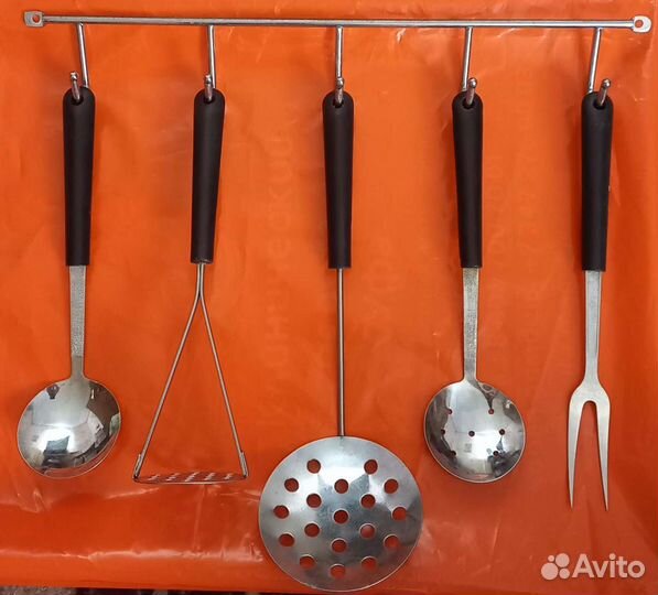 Кухонный набор