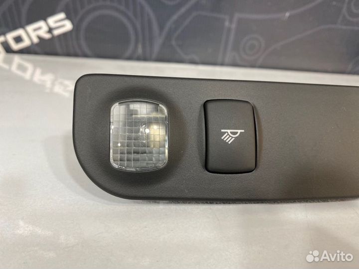 Плафон салона Audi A4 Avant B7 BWE 2008