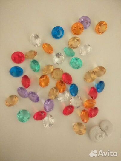 Камни для декора