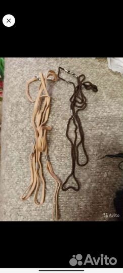 Ринговки, ошейники для собак мелких пород