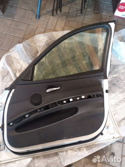 Двери на bmw е90