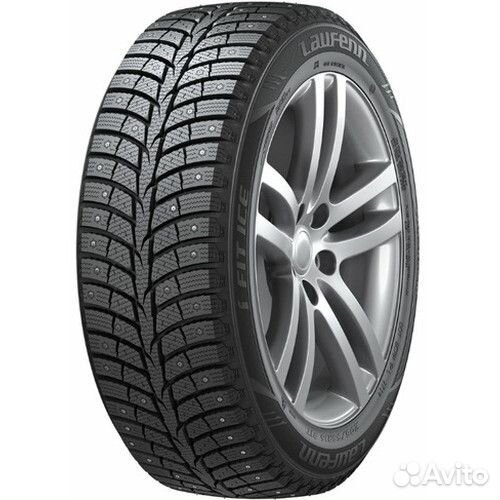 Laufenn I Fit Ice LW 71 215/55 R18 95T