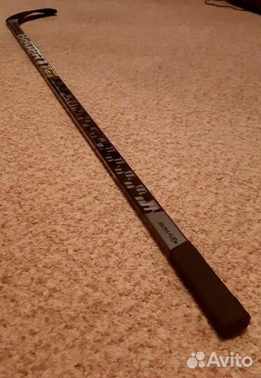 Клюшка хоккейная Bauer supreme 2s pro