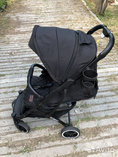 Прогулочная коляска dearest 819