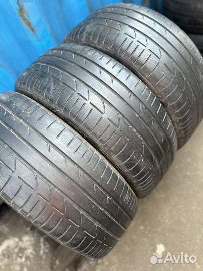 Bridgestone Potenza S001 225/50 R18 95W