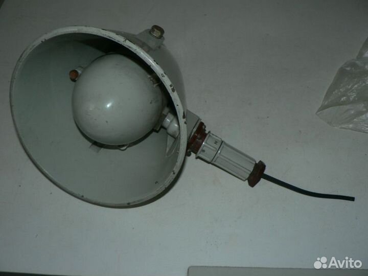 Громкоговоритьель гр-1Л