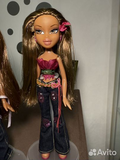 Кукла Bratz