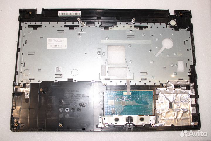 Lenovo G50 Топкейс