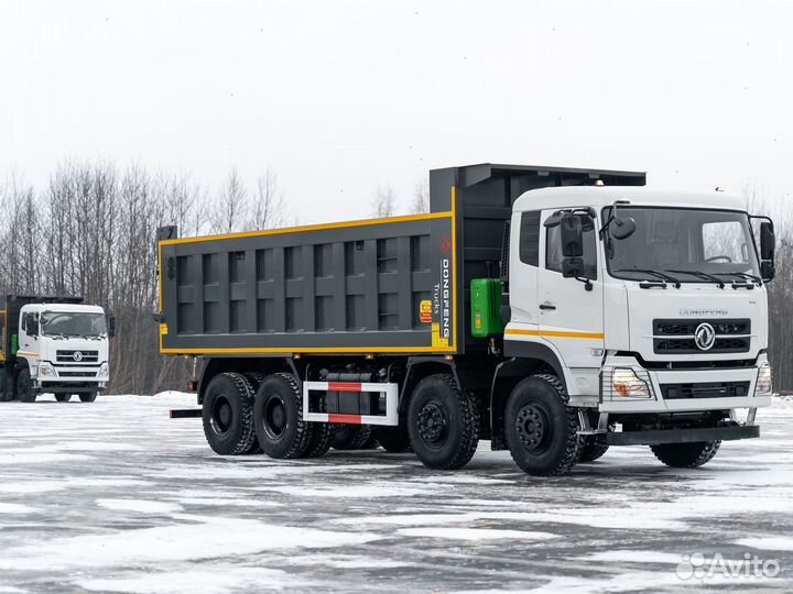 DongFeng DFH3440A80, 2022