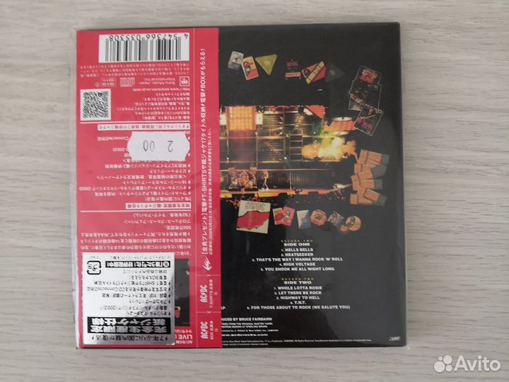 Продаю свою коллекцию оригинальных CD