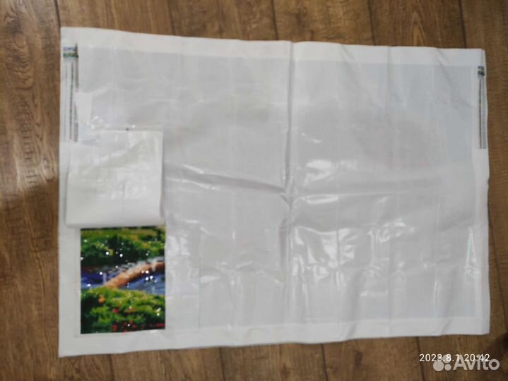 Алмазная мозаика