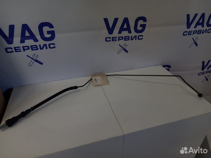 Трубка сцепления Октавия А-7 5Q2721465K