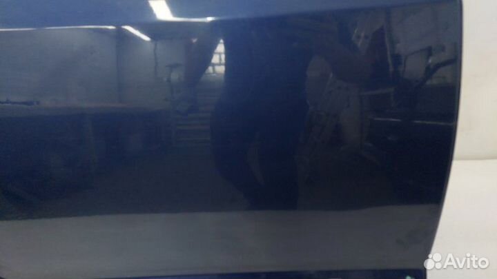 Б/У Дверь Состояние хорошее, присутствует дефект