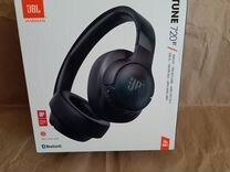 Наушники JBL Tune 720BT Black