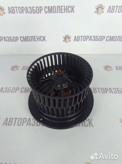 Моторчик отопителя Volkswagen Sharan I рестайлинг