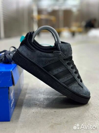 Кроссовки Adidas Campus (37-40)