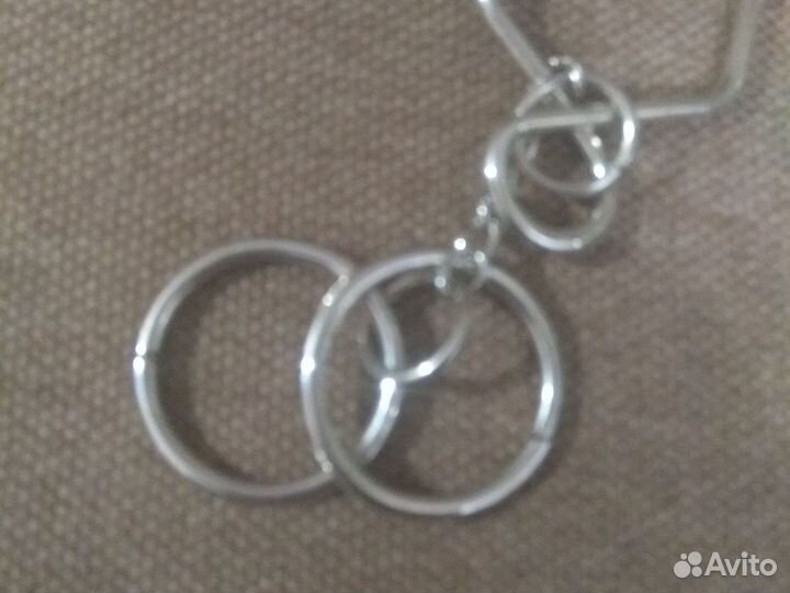 Головоломка 