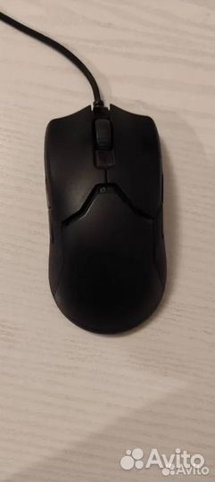 Razer Viper Мышь Игровая