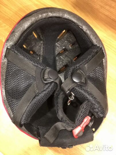 Детский Вело - Горнолыжный шлем blizzard