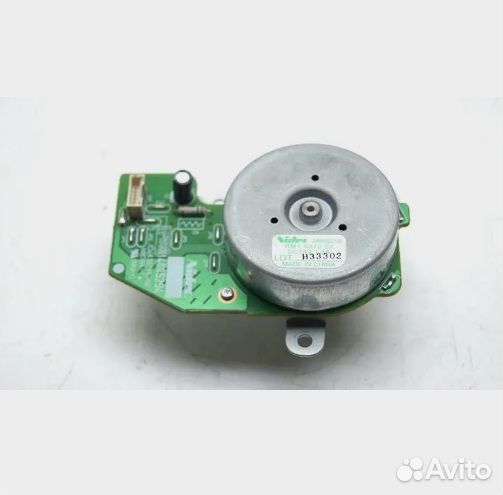 Главный мотор Canon lbp 6750 dn RM1-6342-000