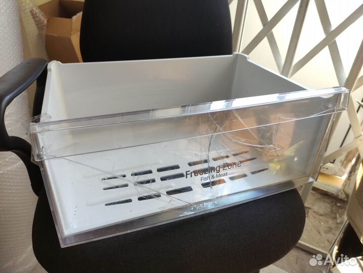 Ящик холодильника LG