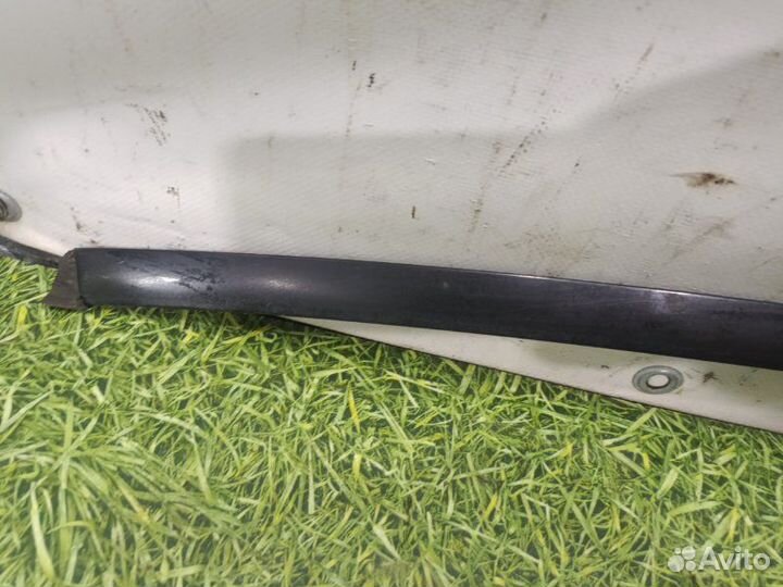 Молдинг крыши правый Mercedes-Benz Clk 230