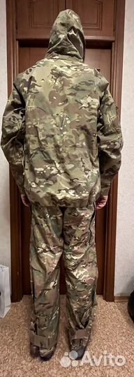 Военная форма helikon tex