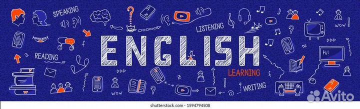 Репетитор по английскому и арабскому языкам