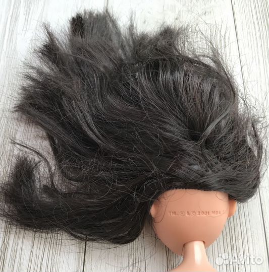 Кукла Bratz Джейд, R&C 2001 MGA Entertainment