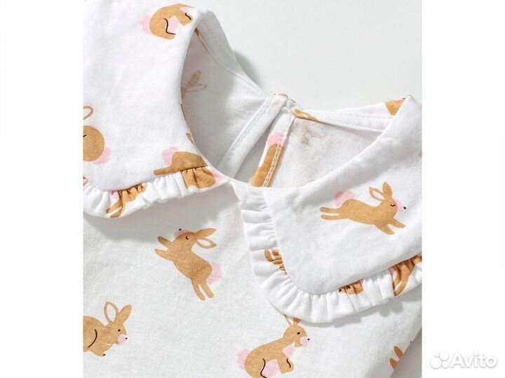 Костюм для девочки little maven 92 104 110 116 122