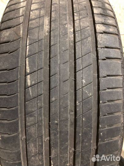 Michelin Latitude Sport 3 255/45 R20 105Y