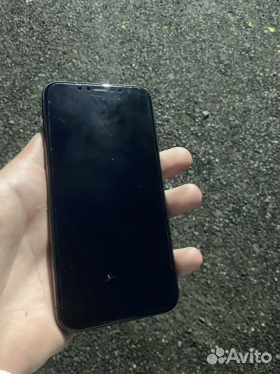 iPhone xs 64 gb