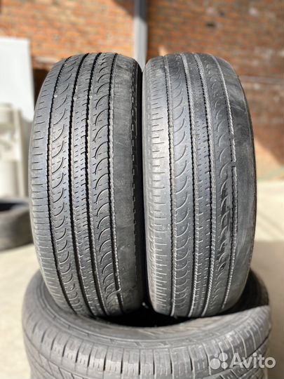 Yokohama Geolandar SUV G055 225/65 R17 102H
