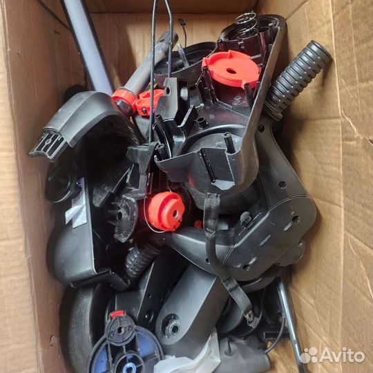 Запчасти для велосипеда Doona Liki Trike