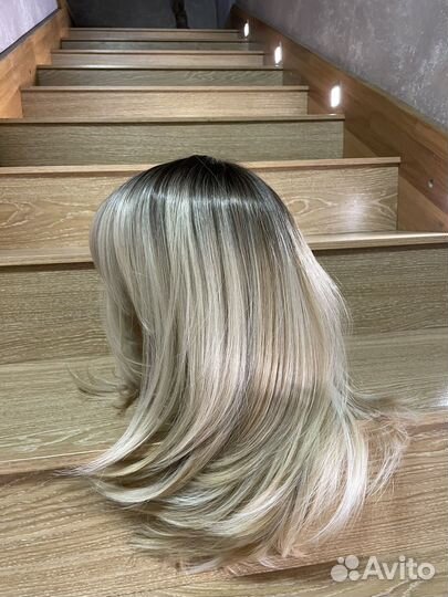 Парик Новый