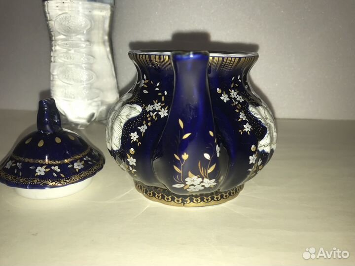 Чайник заварочный