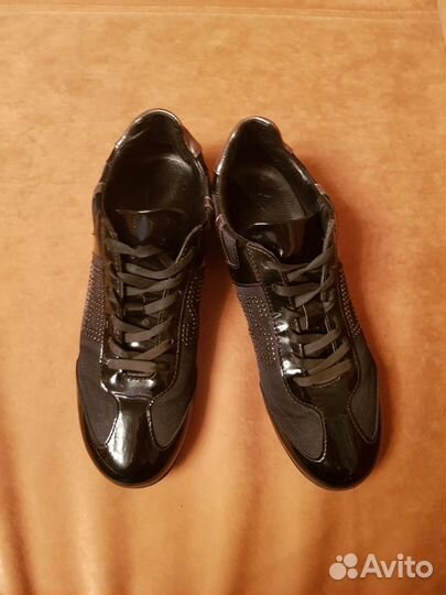 Кроссовки Bikkembergs Оригинал Женские 37,5 - 38