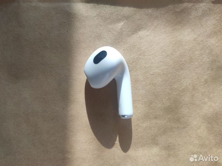 Новый правый AirPods 3, A2565