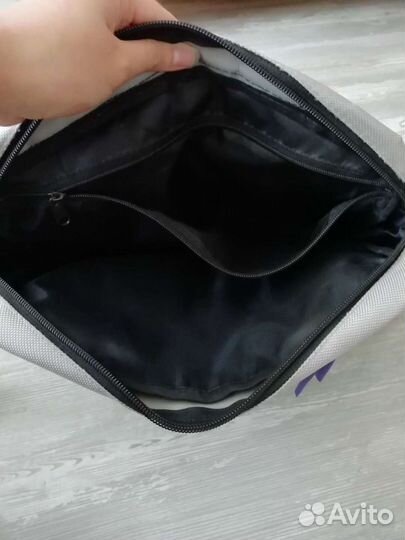 Сумка - портфель школьная