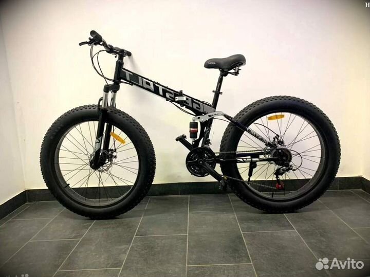 Горный велосипед 26 скоростной