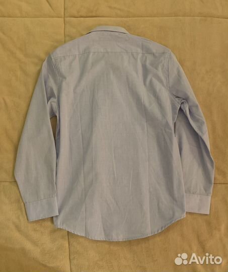 Рубашка для мальчика (10-12 лет)