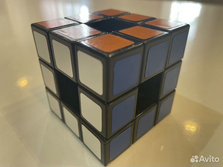Кубик рубика 3х3