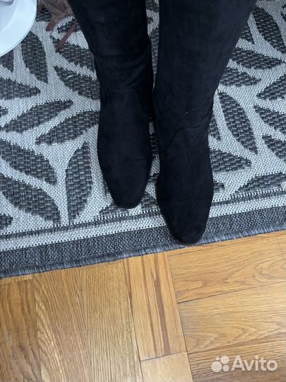 Ботфорты reserved 39