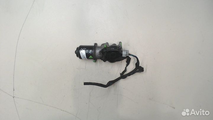 Двигатель стеклоочистителя передний Honda Pilot, 2