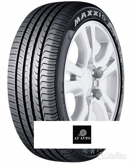 Maxxis Victra M-36 275/35 R20