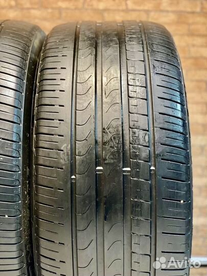 Pirelli Scorpion Verde 285/40 R21