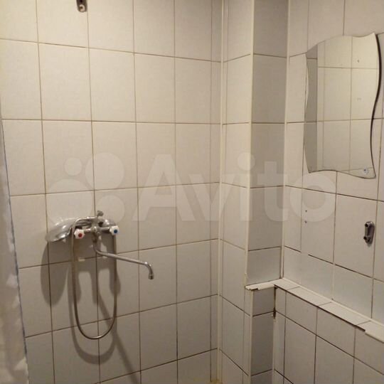 Комната 20 м² в 1-к., 3/5 эт.