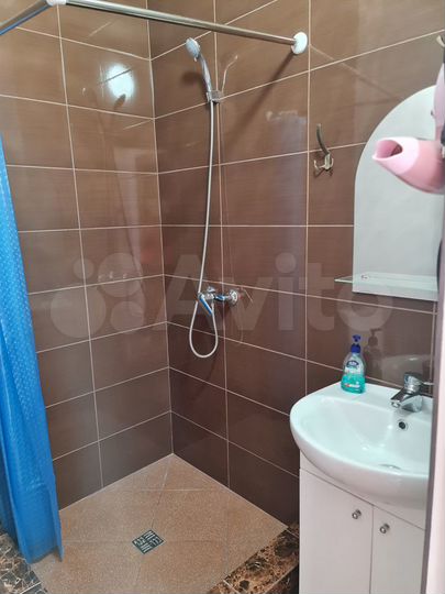 Комната 15 м² в 1-к., 1/3 эт.