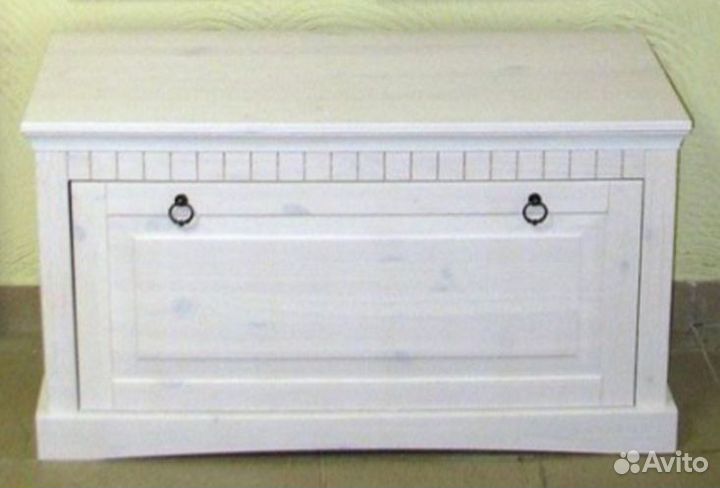 Комод сундук